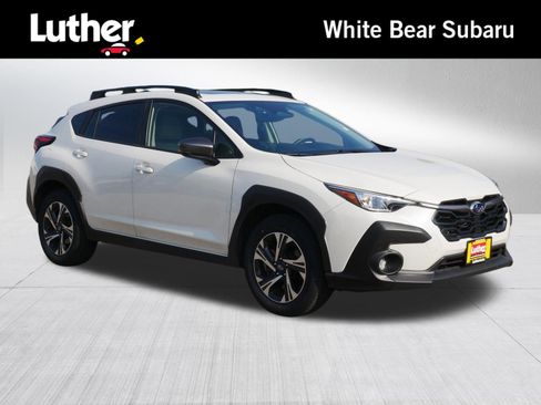 Used 2024 Subaru Crosstrek 2.0i Premium AWD/4WD image 1