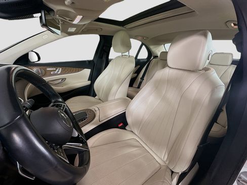 Certified 2022 Mercedes-Benz E 350 E 350 image 26