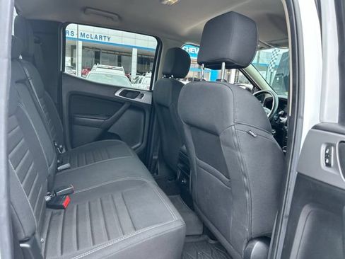 Used 2021 Ford Ranger XL w/ Equipment Group 101A High AWD/4WD image 31