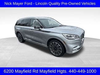 Used 2023 Lincoln Aviator Black Label 360° Tour