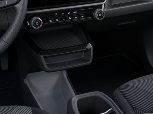 New 2027 Chevrolet Bolt LT image 23