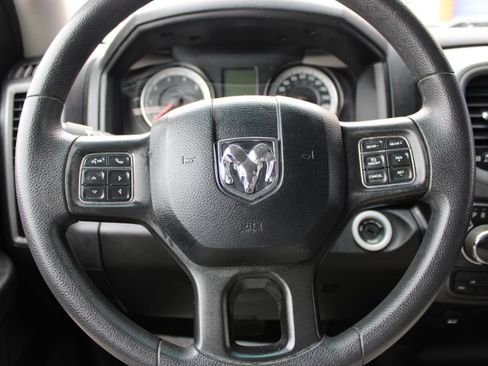 Used 2021 RAM 1500 Tradesman image 18