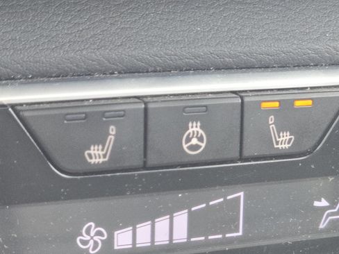 Used 2021 Nissan Altima 2.5 SL AWD/4WD image 6