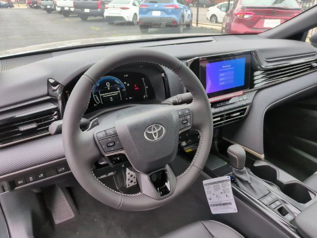 Used 2026 Toyota Camry SE w/ Convenience Package FWD image 25