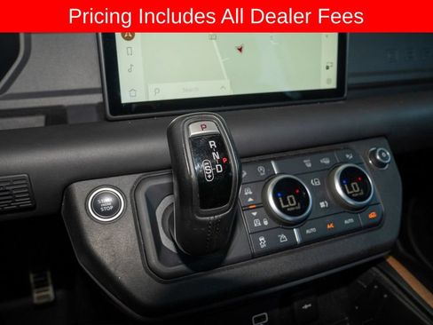 Used 2022 Land Rover Defender 110 X AWD/4WD image 23