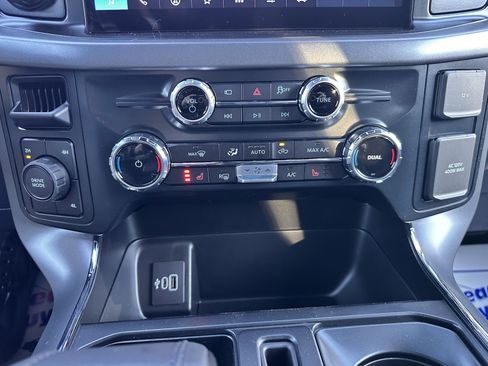 New 2025 Ford F150 XLT w/ Equipment Group 302A MID image 15