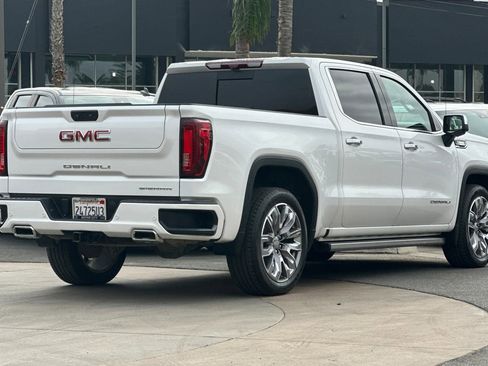 Used 2023 GMC Sierra 1500 Denali w/ Denali Reserve Package image 4