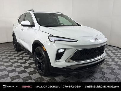 Used 2024 Buick Encore GX Sport Touring