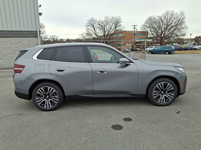 Used 2026 BMW X3 xDrive30i w/ Premium Package AWD/4WD image 8
