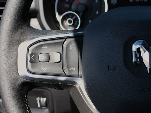 New 2026 RAM 2500 Big Horn image 19