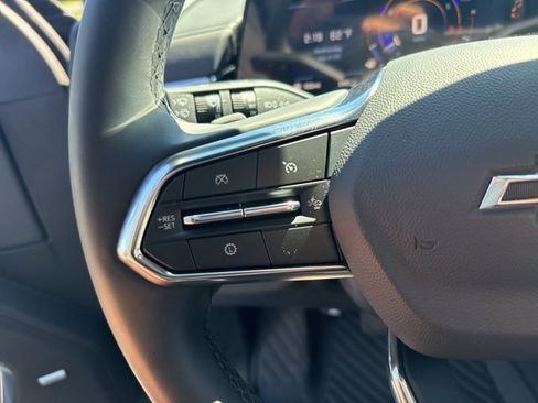 Used 2026 Chevrolet Tahoe Z71 w/ Comfort Package image 22