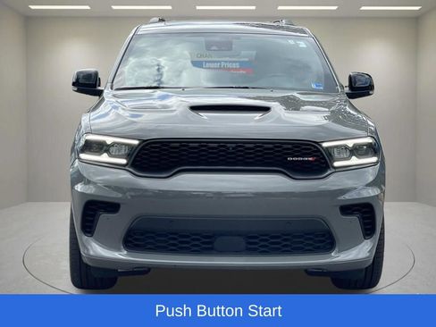 Certified 2025 Dodge Durango R/T AWD/4WD image 5