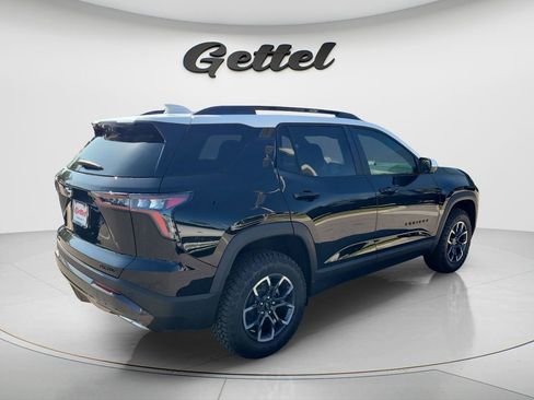 New 2026 Chevrolet Equinox ACTIV w/ Convenience Package III FWD image 5