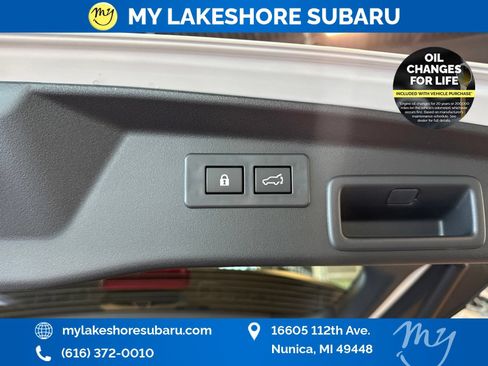 New 2026 Subaru Outback Premium AWD/4WD image 26