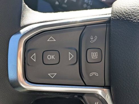 New 2026 RAM 1500 Laramie w/ Night Edition AWD/4WD image 21