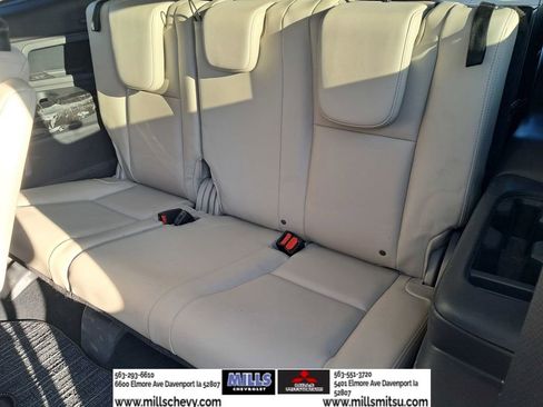 Used 2024 Ford Bronco Outer Banks image 23