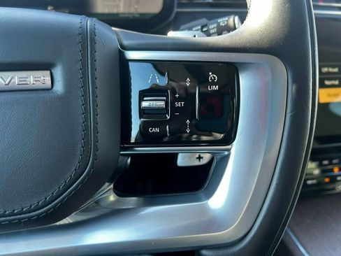 Used 2023 Land Rover Range Rover SE image 27