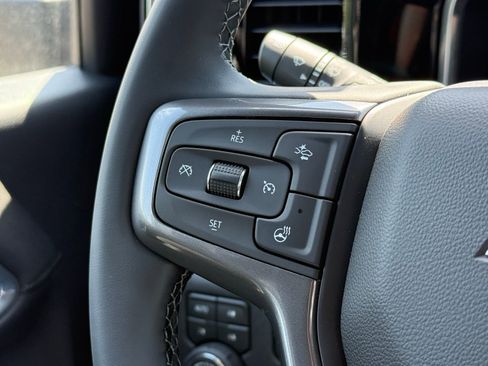 New 2026 Chevrolet Silverado 2500 High Country w/ Midnight Edition AWD/4WD image 26