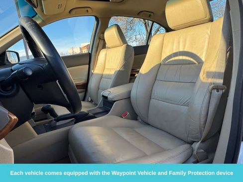 Used 2010 Honda Accord EX-L image 15