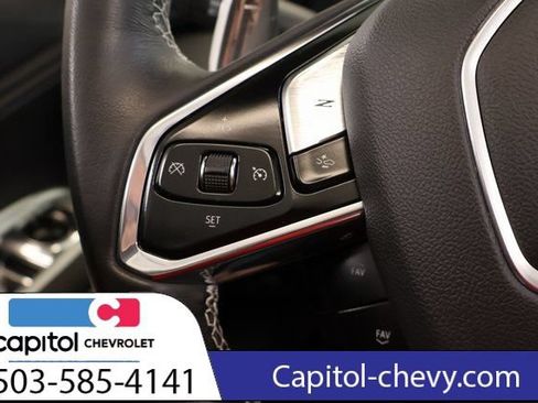 Used 2024 Chevrolet Corvette Stingray Convertible w/ LPO, Roadside Safety Package RWD image 20