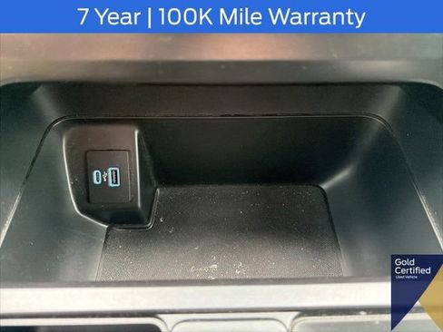 Used 2022 Ford F150 XLT w/ Equipment Group 301A Mid AWD/4WD image 32