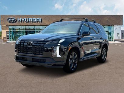 Used 2025 Hyundai Palisade XRT