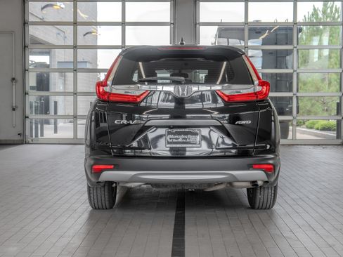 Used 2019 Honda CR-V LX image 14