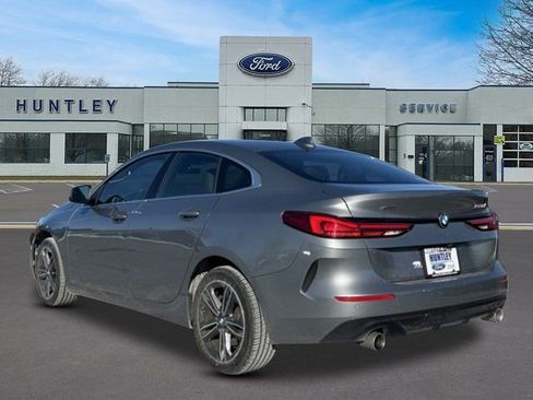 Used 2024 BMW 228i xDrive Gran Coupe 228i xDrive image 5