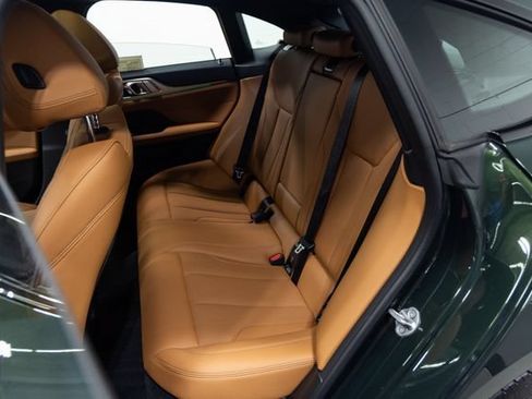 Certified 2023 BMW i4 eDrive40 RWD image 23