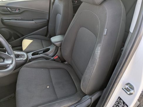 Used 2022 Hyundai Kona SEL w/ Cargo Package AWD/4WD image 22