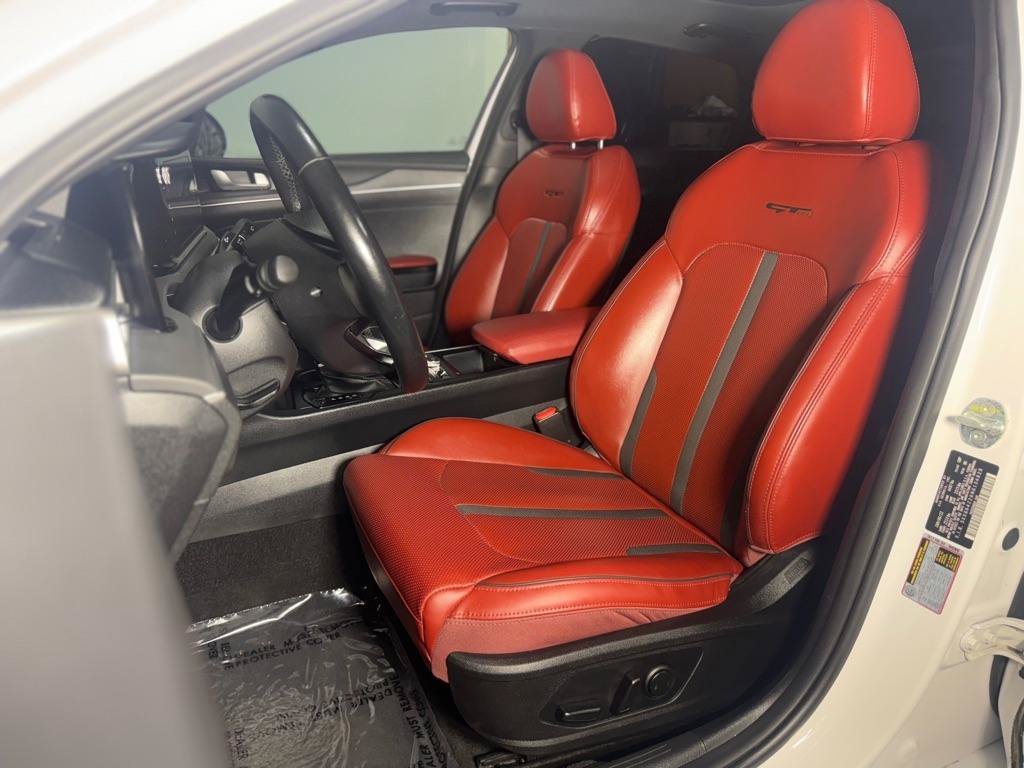 Used 2022 Kia K5 GT-Line w/ GT-Line Awd Premium Package image 28