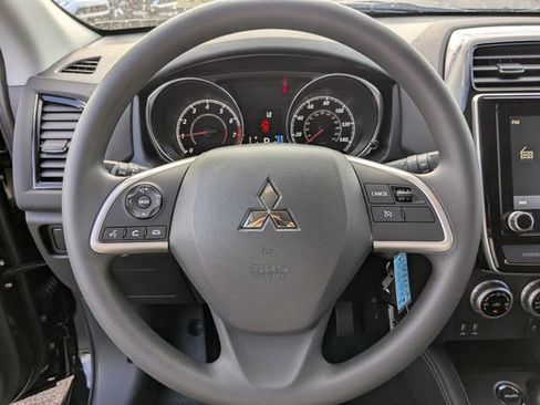 New 2026 Mitsubishi Outlander Sport ES AWD/4WD image 30