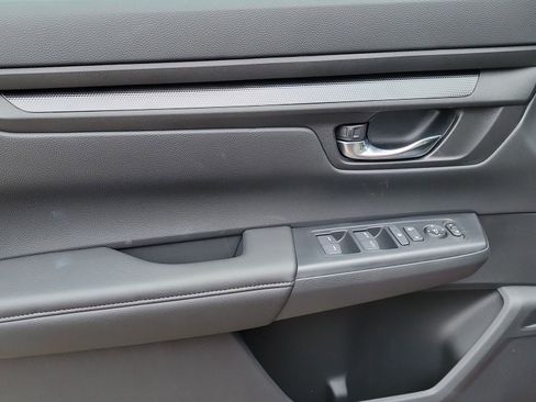 New 2026 Honda CR-V EX image 6