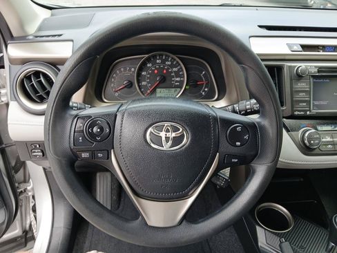 Used 2014 Toyota RAV4 XLE FWD image 20