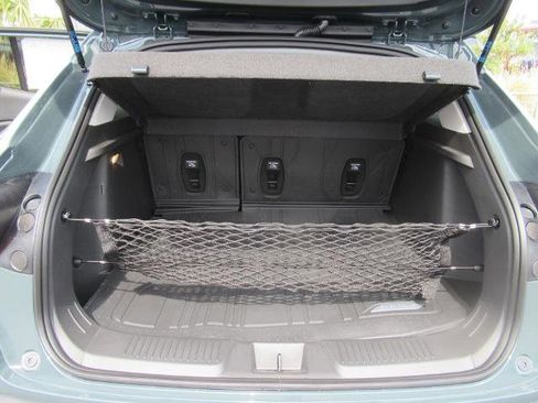 New 2025 Chevrolet Trax LT w/ Driver Confidence Package image 28