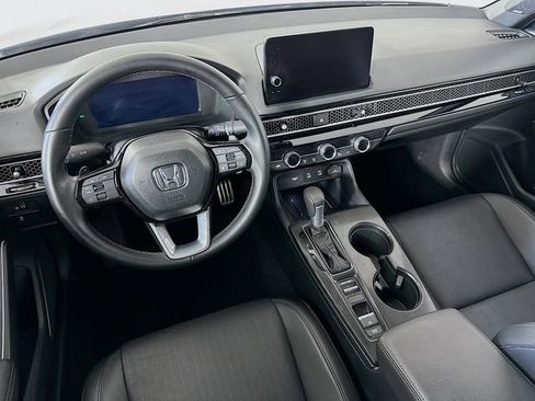 Certified 2025 Honda Civic Sport Touring image 31