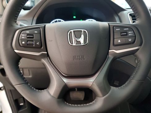 Certified 2024 Honda Ridgeline RTL image 11