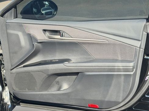 Used 2025 Toyota Camry LE FWD image 25