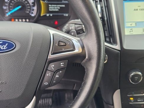 Used 2019 Ford Edge SEL w/ Equipment Group 201A image 29