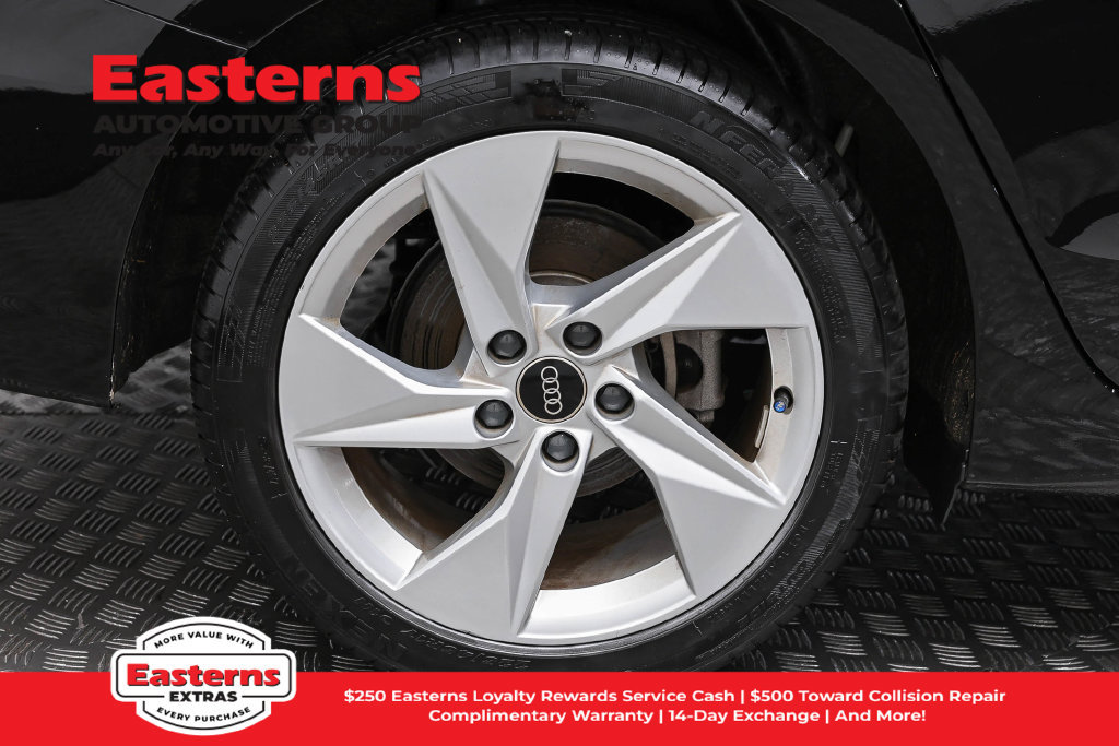 Used 2023 Audi A3 2.0T Premium FWD image 28