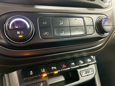 Used 2021 GMC Canyon AT4 w/ Driver Alert Package image 16