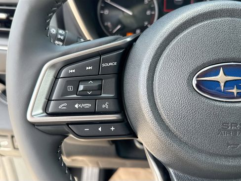 New 2026 Subaru Ascent Touring image 33