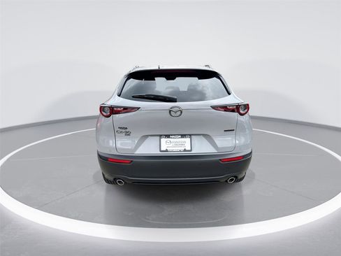 New 2026 MAZDA CX-30 AWD 2.5 S image 7