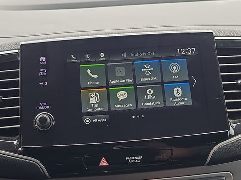 Used 2021 Honda Pilot Special Edition image 22