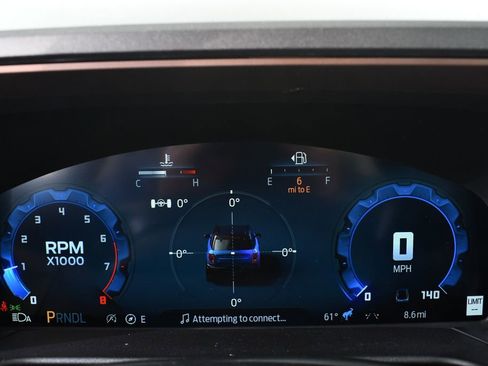 New 2025 Ford Bronco Sport Outer Banks w/ Outer Banks Tech Package+ AWD/4WD image 26