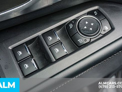 Used 2025 Ford Expedition Platinum AWD/4WD image 53