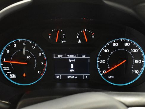 Used 2023 Chevrolet Malibu LT w/ Driver Confidence Package FWD image 21