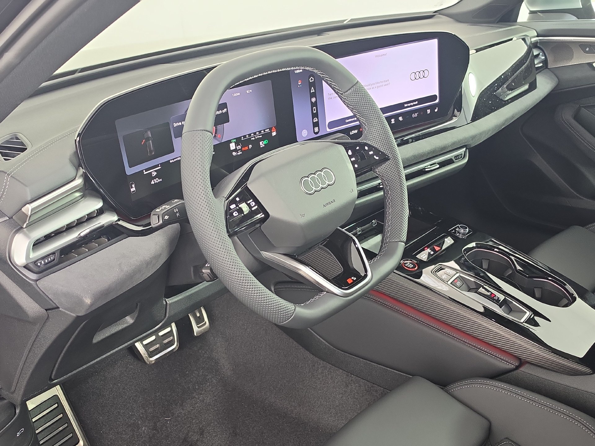 New 2026 Audi S5 Premium Plus AWD/4WD image 12
