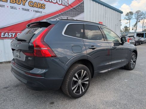 Used 2023 Volvo XC60 B5 Core AWD/4WD image 8