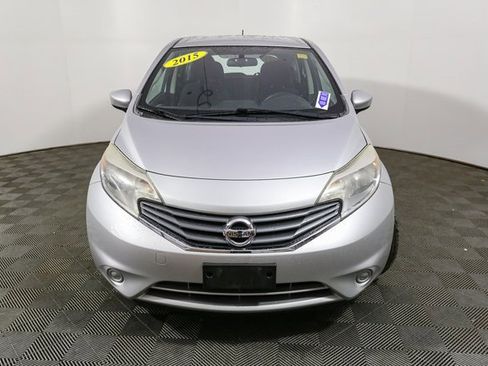Used 2015 Nissan Versa Note SV image 4